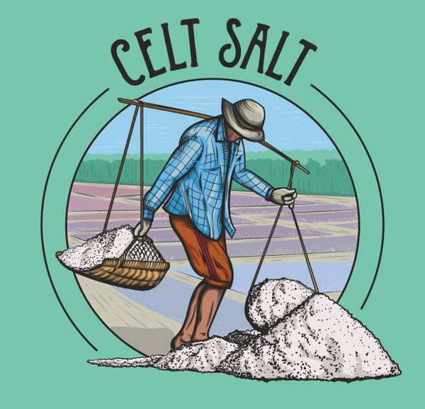 Celt Salt PR